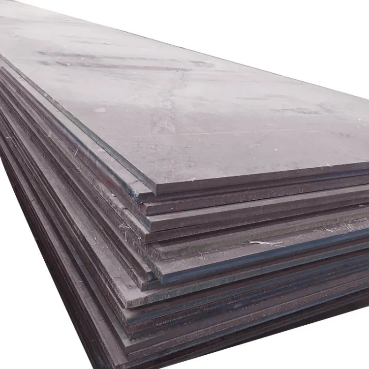 carbon steel plate